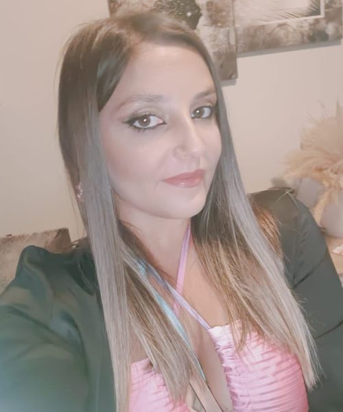 Alessandra Franci - MakeUp Artist